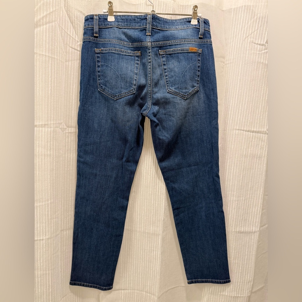 Joes Crop Jeans - Picture 2 of 3